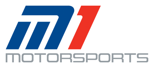 New Clients: M1 Motorsports